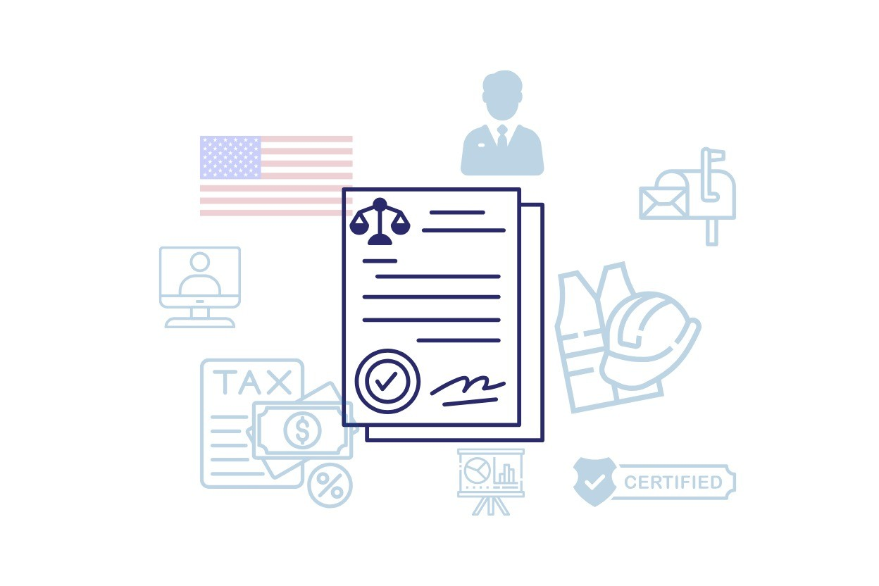 ITIN Application pennsylvania